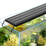 Aquarium Lighting: VEVOR Aquarium Light 26W Full Spectrum Aquarium LED Lights for 36"-42" Fish Tank
