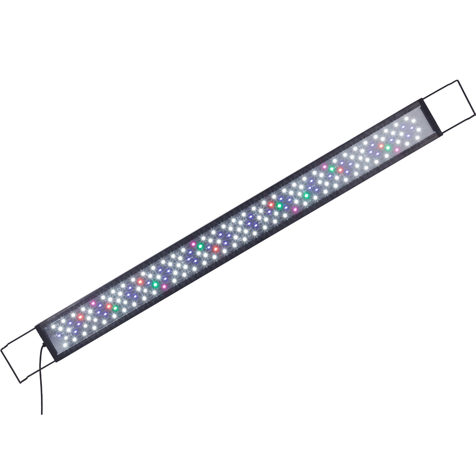 Aquarium Lighting: VEVOR Aquarium Light 26W Full Spectrum Aquarium LED Lights for 36"-42" Fish Tank