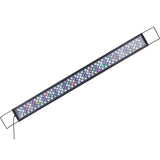 Aquarium Lighting: VEVOR Aquarium Light 26W Full Spectrum Aquarium LED Lights for 36"-42" Fish Tank