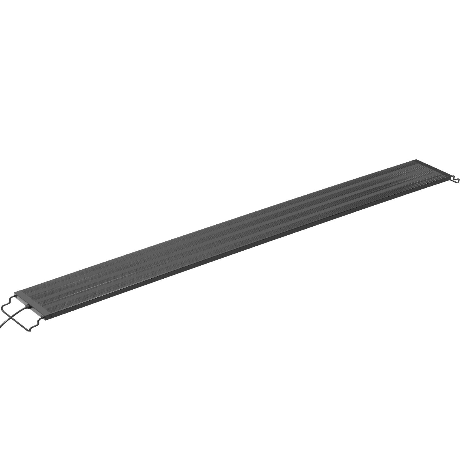 Aquarium Lighting: VEVOR Aquarium Light 26W Full Spectrum Aquarium LED Lights for 36"-42" Fish Tank