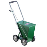 Hand Tools: VEVOR Dry Line Marker 4-Wheel 50 or 100 mm Lines Heavy Duty Steel Chalker 22.7kg