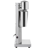 Speciality Appliances: Vevor Commercial Milkshake Maker Machine Double Heads Thickshake Frother Stainless