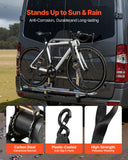 Test Kits: VEVOR Retractable Ratchet Straps, 50.8 mm x 3 m, Tie Down Straps with S Hooks, 1375 kg Break Strength, 2 Soft Loops, Tie Down Ratcheting for Moving, Trailers, Motorcycles, Kayaks, Car Roof, 2 Pack