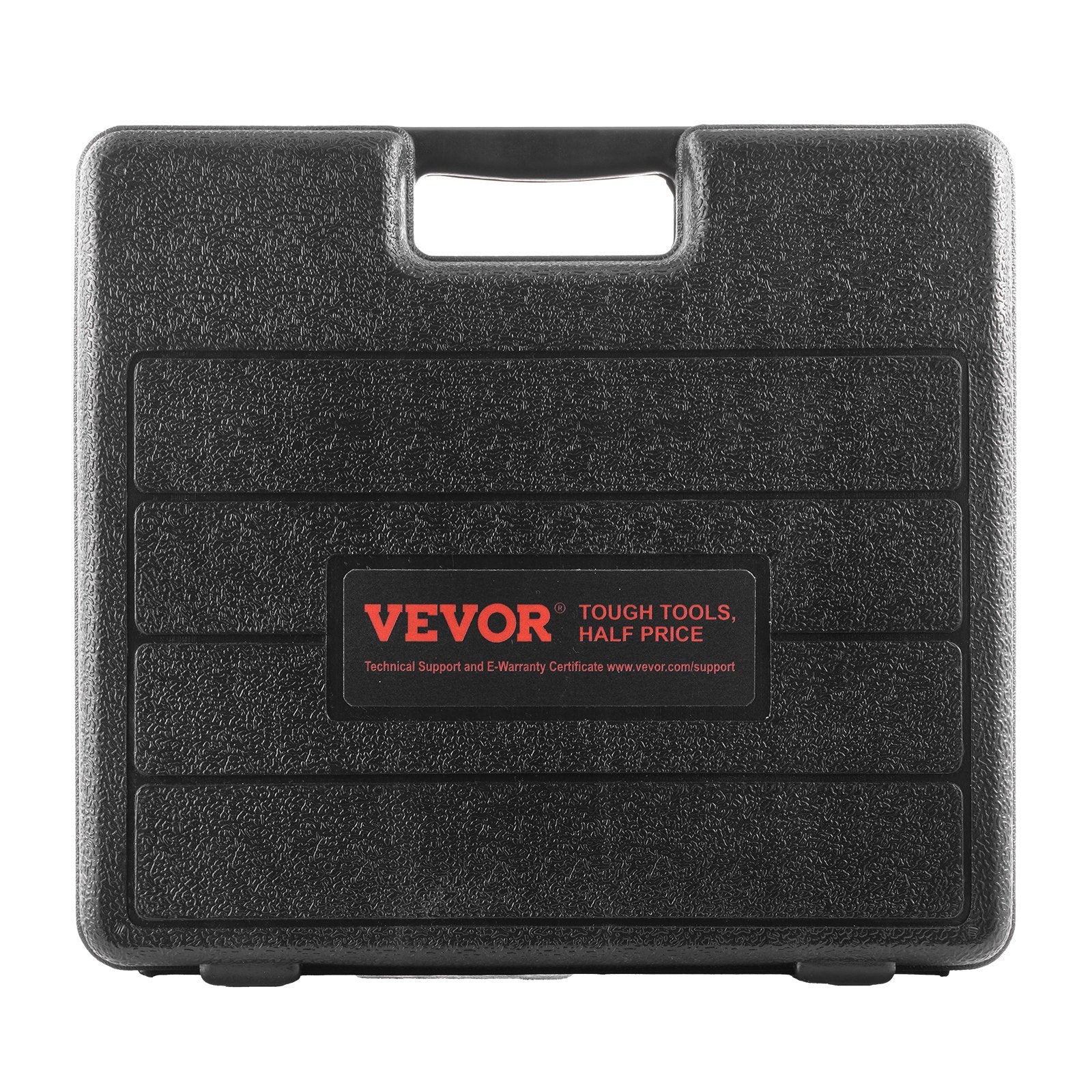 Drill & Screwdriver Accessories: VEVOR Mortising Attachment for Drill Press, 4 Model Drills Square Hole Chisel Set, Bench Drill Locator Set Mortise and Tenon Tools with 5 Bushings, for Woodworking Mortising Tenoning Drilling Machine