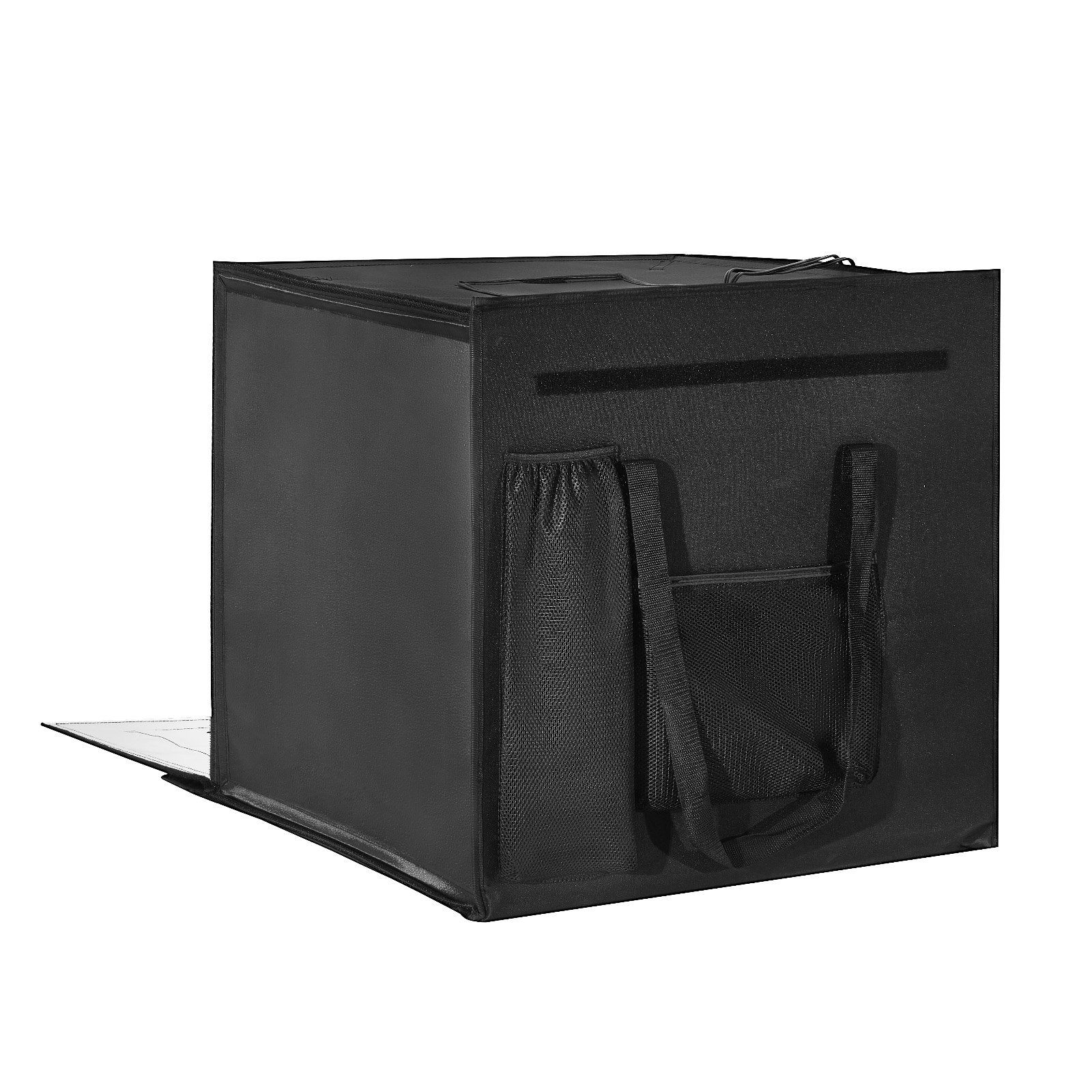 Automotive Repair & Speciality Tools: VEVOR Photo Studio Light Box 3000-5600K Adjustable 3 Color Temperatures, 50.5 x 48.5 x 49.5 cm