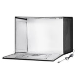 Picture Frames: VEVOR Photo Studio Light Box 3000-5600K Adjustable 3 Color Temperatures,41 x 30 x 30.5cm