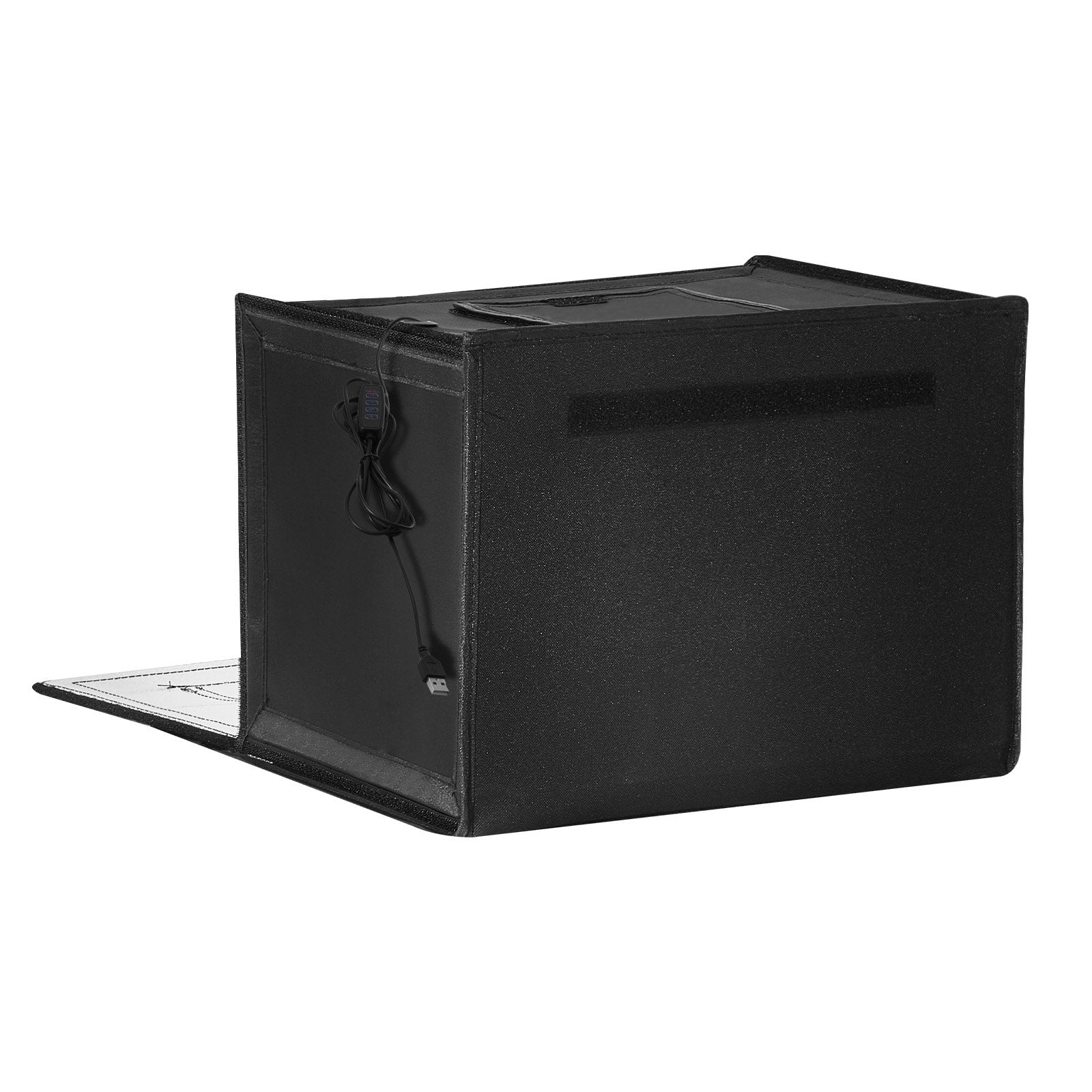 Picture Frames: VEVOR Photo Studio Light Box 3000-5600K Adjustable 3 Color Temperatures,41 x 30 x 30.5cm