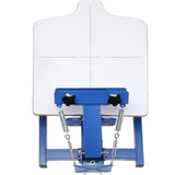 Hand Tools: VEVOR Screen Printing Machine, 1 Color 1 Station Silk Screen Printing Press, 21.2x17.7in / 54x45cm Screen Printing Press, Double-layer Positioning Pallet, Adjustable Tension for T-shirt DIY Printing
