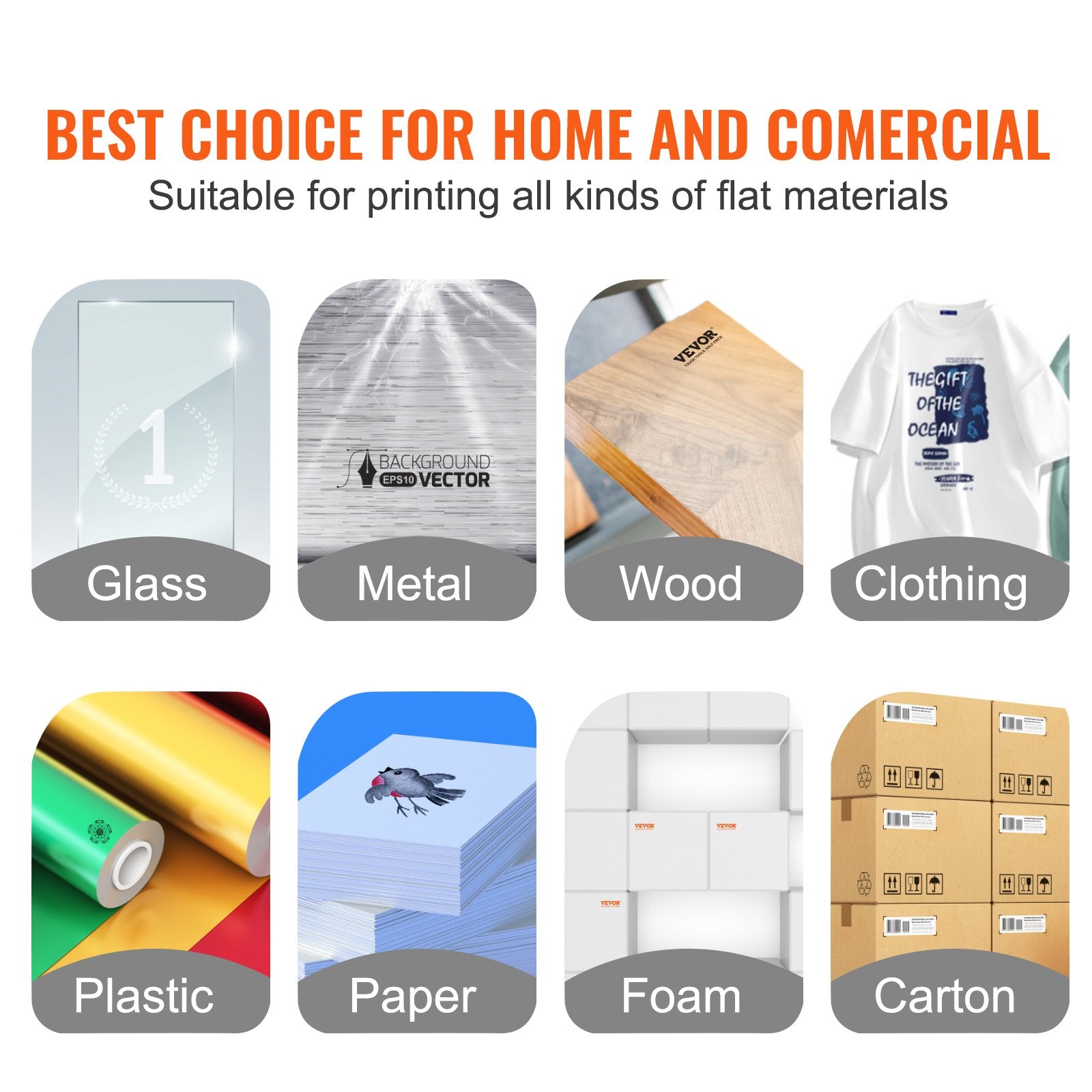 Automotive Decor: VEVOR 4 Color 1 Station Silk Screening Screenprint Press Screen Printing Machine