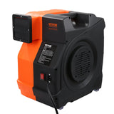 Gardening Tools: VEVOR Inflatable Blower, 1100W, 1.5 & 1.7 HP Bounce House Blower, Pump Commercial Air Blower for Inflatables, 3100 RPM Bouncy Castle Electric Fan for Bounce House, Waterslides, Tested to UL Standards