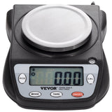 Kitchen Scales: VEVOR Analytical Balance Lab Scale 600g x 0.01g 6 Units Conversion Electronic