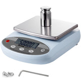 Kitchen Scales: VEVOR Analytical Balance Lab Scale 3000g x 0.01g 13 Units Conversion Electronic