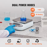 Kitchen Scales: VEVOR Analytical Balance Lab Scale 3000g x 0.01g 13 Units Conversion Electronic