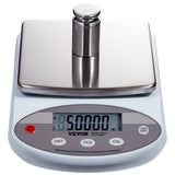 Kitchen Scales: VEVOR Analytical Balance Lab Scale 3000g x 0.01g 13 Units Conversion Electronic
