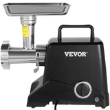 Speciality Appliances: VEVOR Commercial Electric Meat Grinder 2.27Kg/Min Sausage Stuffer Filler Kitchen