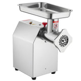 Speciality Appliances: VEVOR Commercial Electric Meat Grinder 9.2 Lbs/Min Sausage Stuffer Maker Kitchen