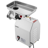 Speciality Appliances: VEVOR Commercial Electric Meat Grinder 9.2 Lbs/Min Sausage Stuffer Maker Kitchen
