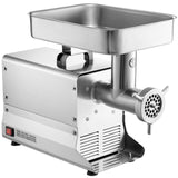 Speciality Appliances: VEVOR Commercial Electric Meat Grinder 21 Lbs/Min Sausage Stuffer Maker Kitchen