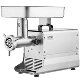 Speciality Appliances: VEVOR Commercial Electric Meat Grinder 21 Lbs/Min Sausage Stuffer Maker Kitchen