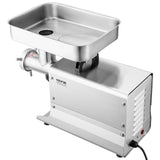 Speciality Appliances: VEVOR Commercial Electric Meat Grinder 21 Lbs/Min Sausage Stuffer Maker Kitchen