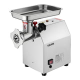 Speciality Appliances: VEVOR Commercial Electric Meat Grinder 5.5 Lbs/Min Sausage Stuffer Maker Kitchen