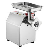 Speciality Appliances: VEVOR Commercial Electric Meat Grinder 5.5 Lbs/Min Sausage Stuffer Maker Kitchen