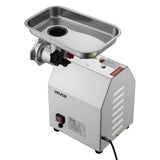 Speciality Appliances: VEVOR Commercial Electric Meat Grinder 5.5 Lbs/Min Sausage Stuffer Maker Kitchen