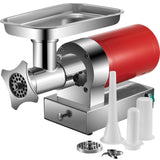 Speciality Appliances: VEVOR Electric Meat Grinder Machine Electric Meat Mincer 661 Lbs/Hour 1100W