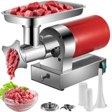 Speciality Appliances: VEVOR Electric Meat Grinder Machine Electric Meat Mincer 661 Lbs/Hour 1100W