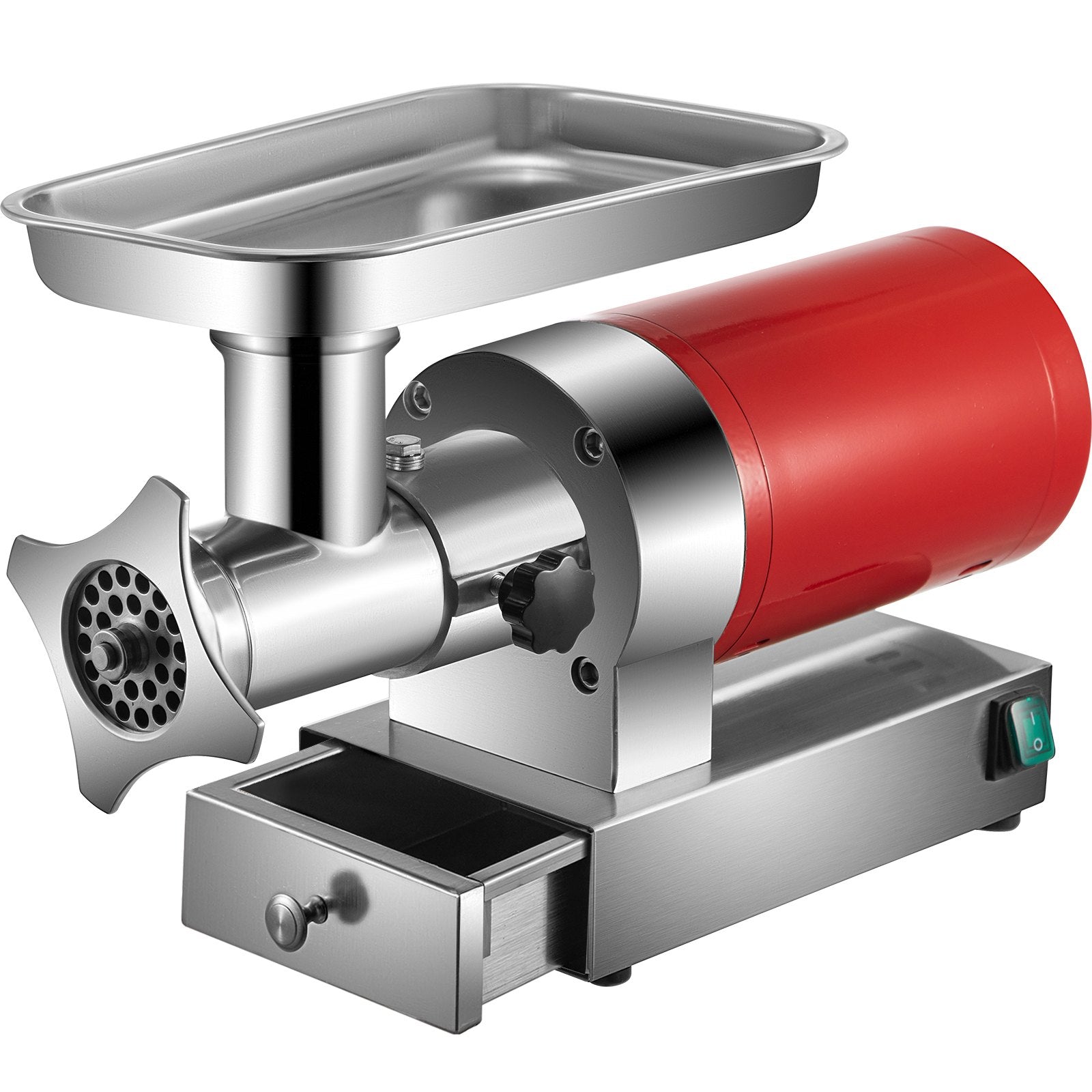 Electric Meat Grinder Machine Electric Meat Mincer 661 Lbs/Hour 1100W
