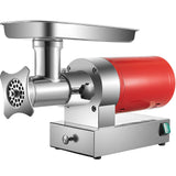 Speciality Appliances: VEVOR Electric Meat Grinder Machine Electric Meat Mincer 661 Lbs/Hour 1100W