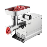 Speciality Appliances: VEVOR Commercial Electric Meat Grinder 5 Lbs/Min Sausage Stuffer Maker Kitchen