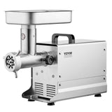 Speciality Appliances: VEVOR Commercial Electric Meat Grinder 5 Lbs/Min Sausage Stuffer Maker Kitchen