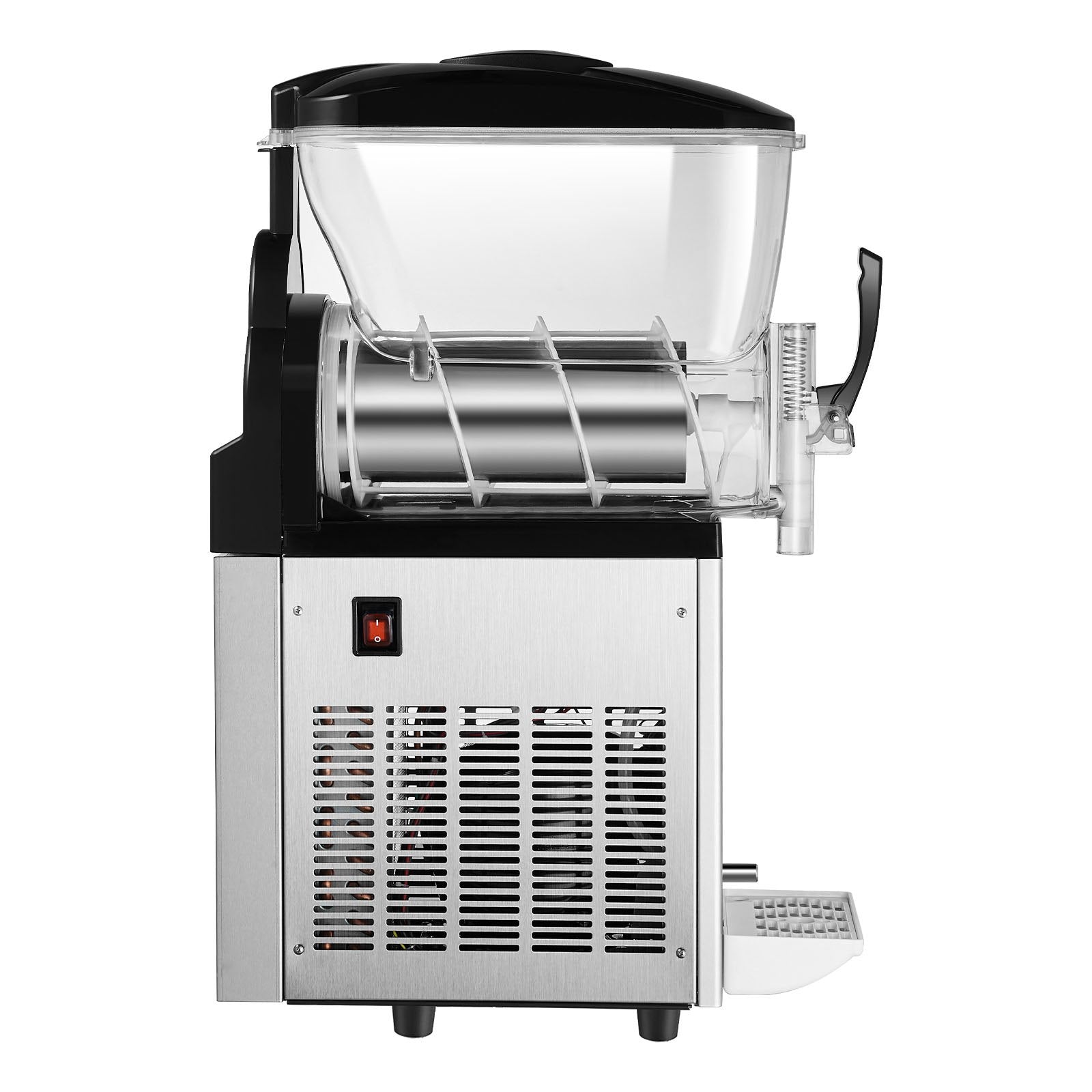 12L Commercial Slushy Machine Margarita Smoothie Frozen Drink Maker