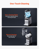 Food Mixers & Blenders: VEVOR 12L Commercial Slushy Machine Margarita Smoothie Frozen Drink Maker