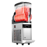 Food Mixers & Blenders: VEVOR 12L Commercial Slushy Machine Margarita Smoothie Frozen Drink Maker