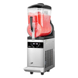 Food Mixers & Blenders: VEVOR 12L Commercial Slushy Machine Margarita Smoothie Frozen Drink Maker