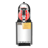 Food Mixers & Blenders: VEVOR 3L Commercial Slushy Machine Margarita Smoothie Frozen Drink Maker