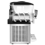Food Storage: VEVOR 12Lx3 Tank Commercial Slushy Machine Margarita Smoothie Frozen Drink Maker