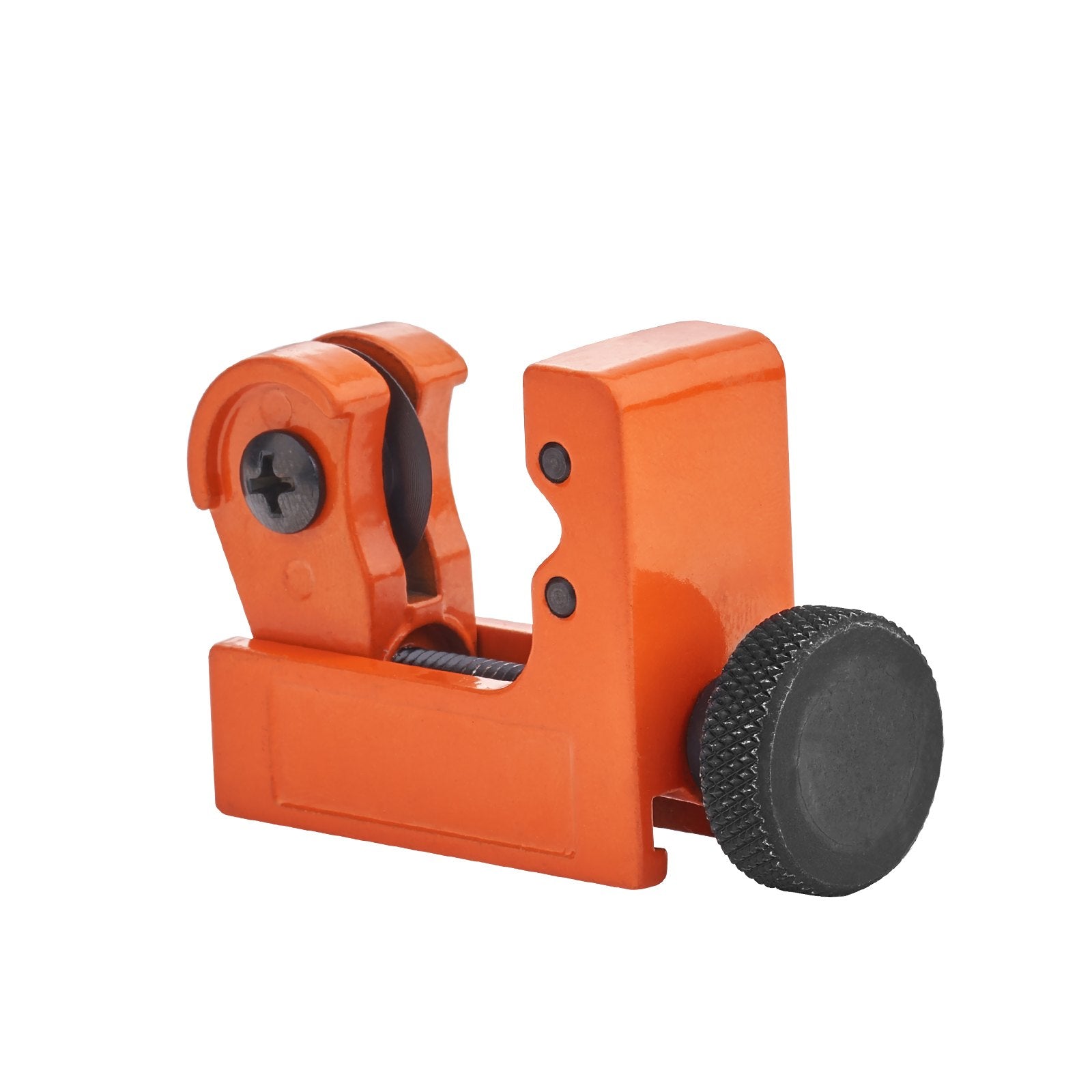 Cutters: VEVOR 3PCS Tubing Cutter Set, 3/16"-2" O.D. Copper Pipe Cutter, 1/8"-7/8" O.D. Mini Tube Cutter and Deburring Tool, Heavy Duty Pipe Cutter Set for Copper, Aluminum, Stainless Steel, Plastic Pipes