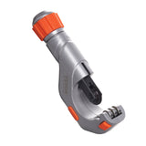 Cutters: VEVOR 3PCS Tubing Cutter Set, 3/16"-2" O.D. Copper Pipe Cutter, 1/8"-7/8" O.D. Mini Tube Cutter and Deburring Tool, Heavy Duty Pipe Cutter Set for Copper, Aluminum, Stainless Steel, Plastic Pipes