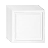 Building Toys: VEVOR Ceiling Tiles, 16-Pack 20 x 20 in, Drop Ceiling Tiles Premium Polystyrene Sheet, Easy Installation/ Cutting Plastic Glue-up Ceiling Tile, Basement Ceiling Covering for Home/Office Decoration