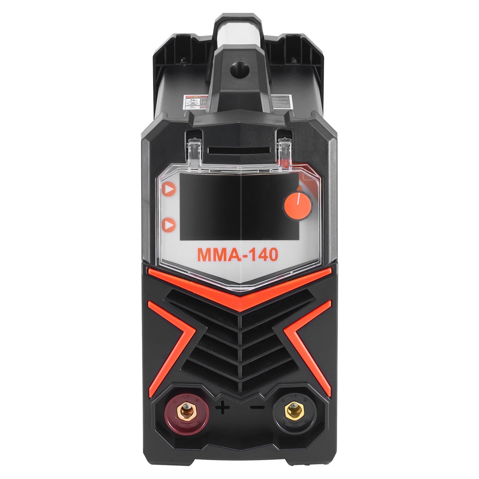 Welding Guns & Plasma Cutters: VEVOR TIG Welder 4-In-1 Welding Machine Pulse MMA Lift STICK IGBT Inverter LED