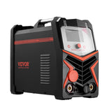 Welding Guns & Plasma Cutters: VEVOR TIG Welder, 200A 6-In-1 Aluminum Welding Machine (LED Display) - AC TIG/DC TIG/AC Pulse TIG/DC Pulse TIG/Spot TIG/MMA(Stick), Electric Welder with Synergic Control IGBT
