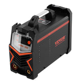 Fountain & Ponds Accessories: VEVOR TIG Welder 2-In-1 Welding Machine Lift MMA Stick Arc IGBT Hot Start LED