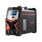 Welding Guns & Plasma Cutters: VEVOR TIG Welder 6-In-1 AC/DC Welding Machine Pulse Spot MMA Stick IGBT Inverter