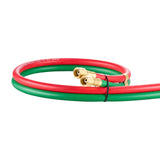 Wedding Favours: VEVOR Oxygen Acetylene Hose, 1/4-Inch x 25FT Oxy Acetylene Hose with 9/16"-18 B Fitting, 300PSI T Grade Welding Cutting Torch Twin Hose, Compatible with Oxygen, Acetylene, Propane and Other Fuel Gases