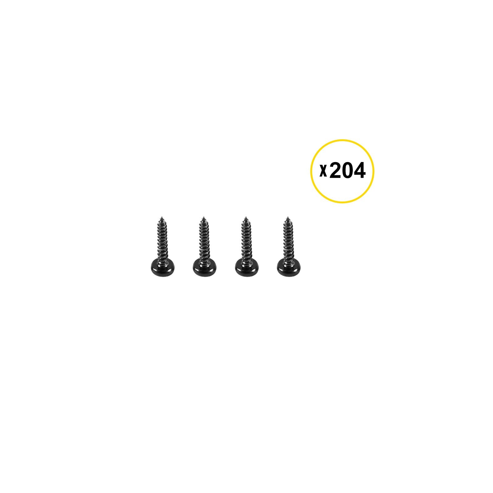 Fire Pits: VEVOR Deck Balusters, 51 Pack Metal Deck Spindles, 32.25""x1"" Staircase Baluster with Screws, Iron Deck Railing for Wood and Composite Deck, Stylish Baluster for Outdoor Stair Deck Porch