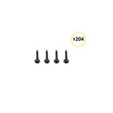 Fire Pits: VEVOR Deck Balusters, 51 Pack Metal Deck Spindles, 32.25""x1"" Staircase Baluster with Screws, Iron Deck Railing for Wood and Composite Deck, Stylish Baluster for Outdoor Stair Deck Porch