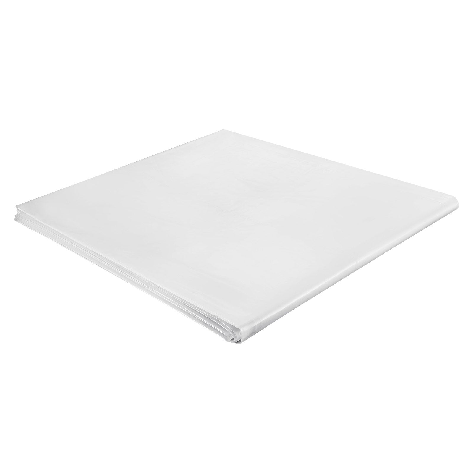 Caravan Accessories: VEVOR Greenhouse Plastic Sheeting 10 x 40 ft 6Mil Clear Polyethylene Film